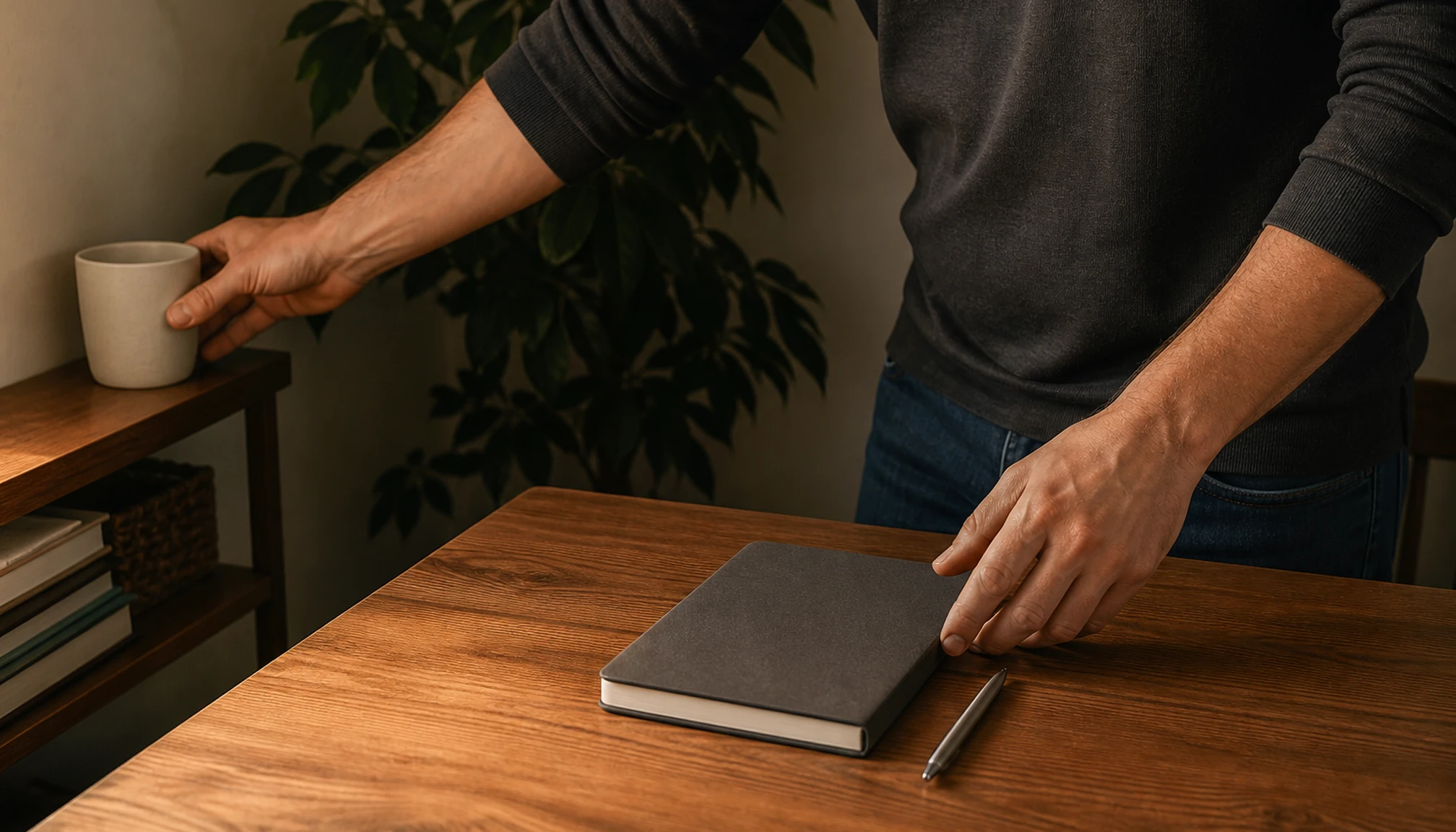 Améliorer sa concentration pendant les séances d’étude