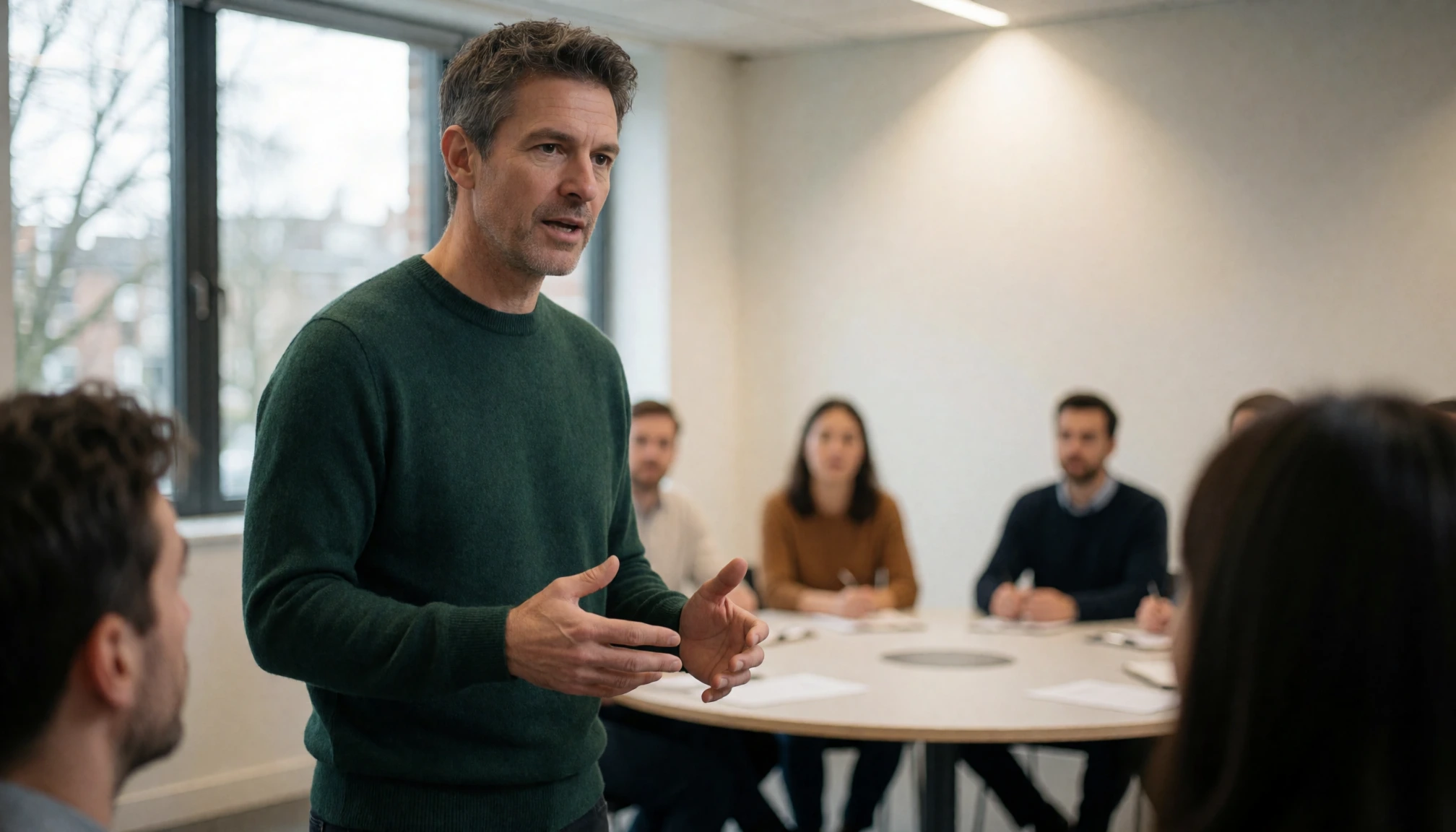 Concevoir un parcours d’orientation professionnelle fondé sur les compétences