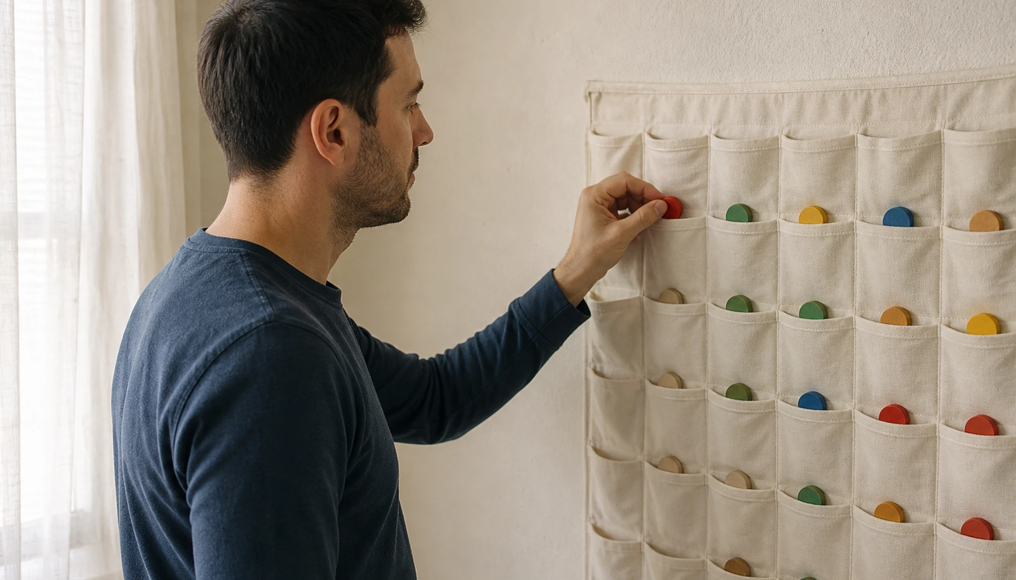Construire un planning de révision réaliste sur trente jours