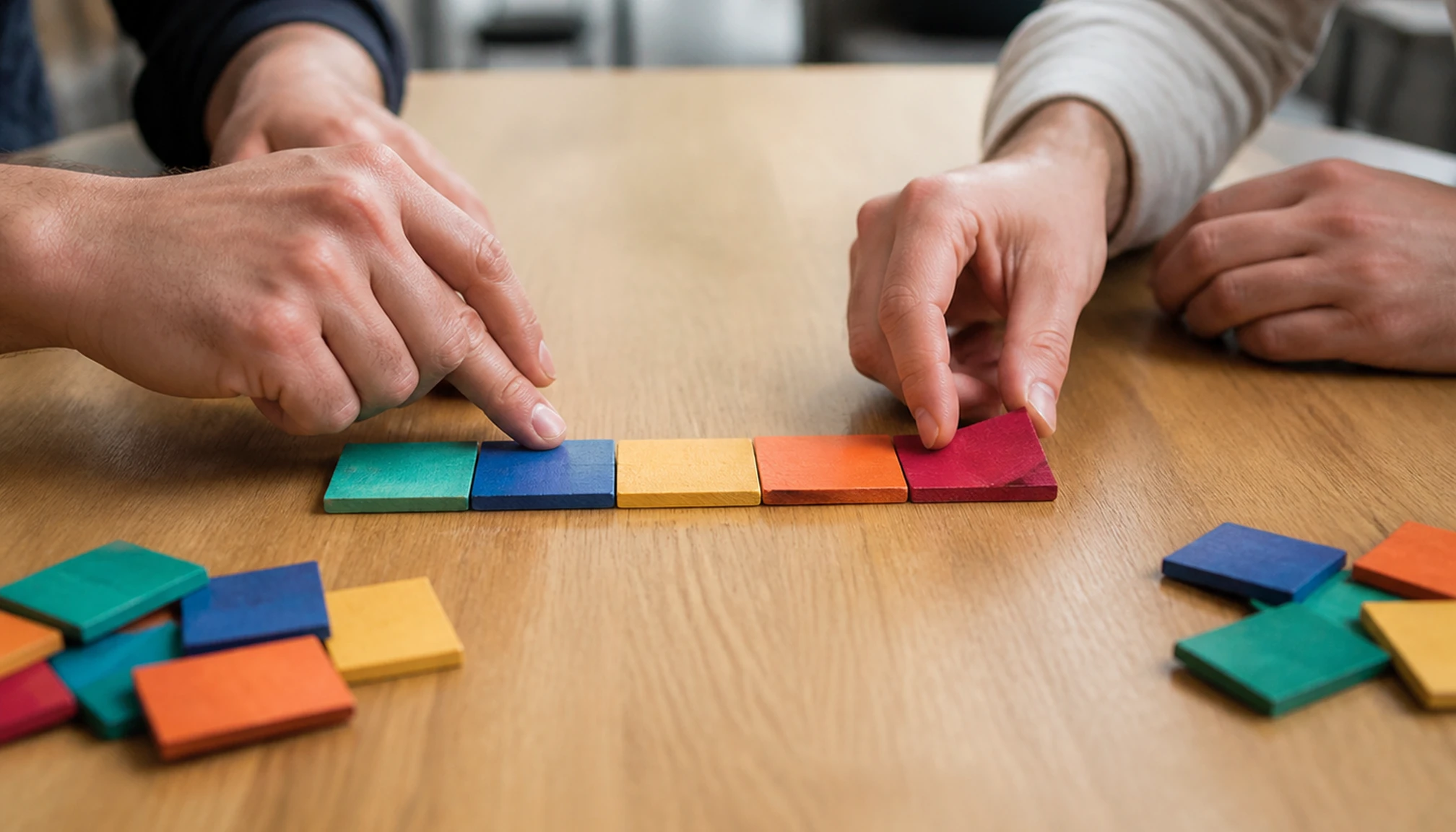 Développer les compétences transversales utiles au travail