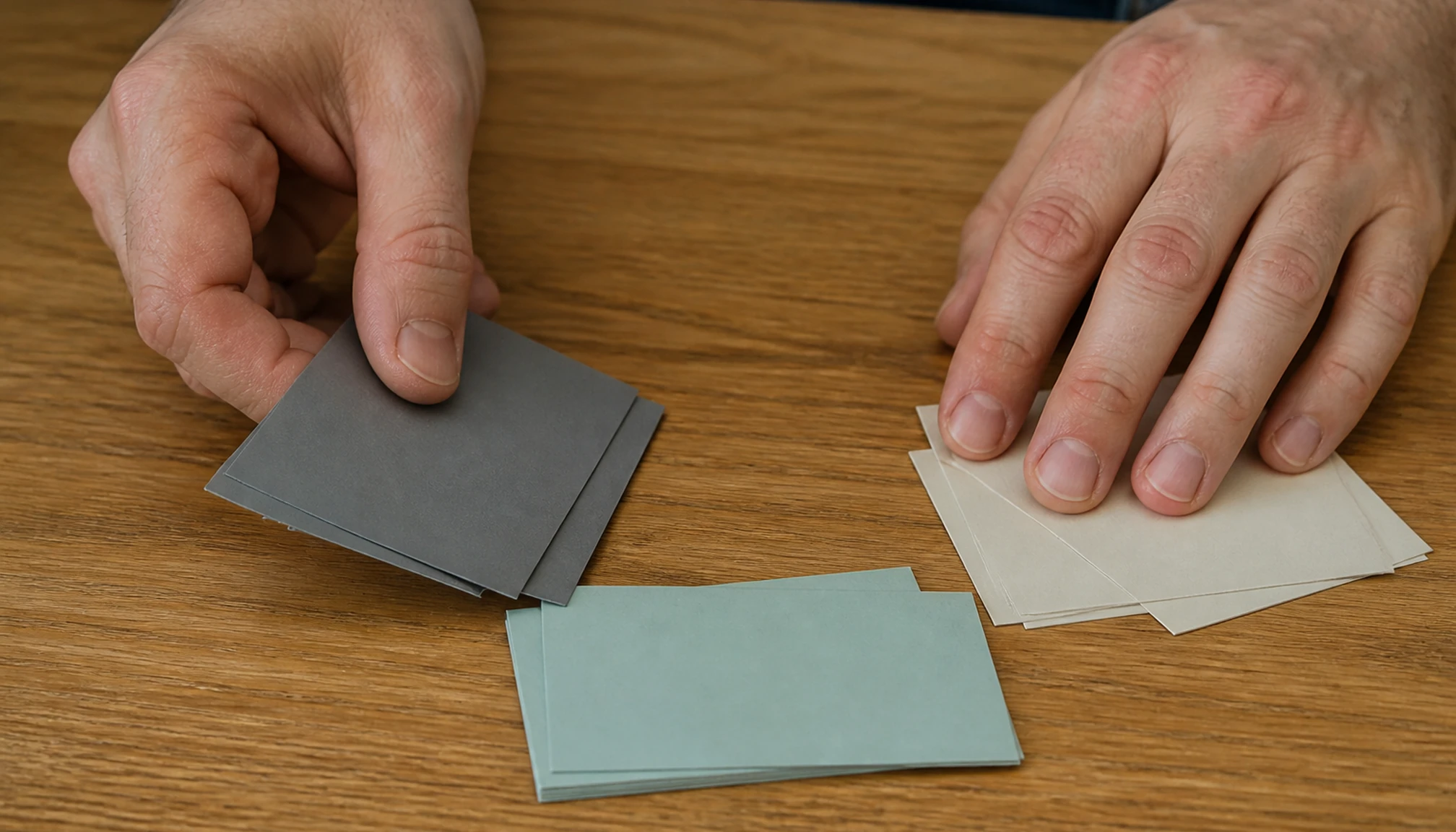 Faire le point sur ses compétences avant de changer de voie
