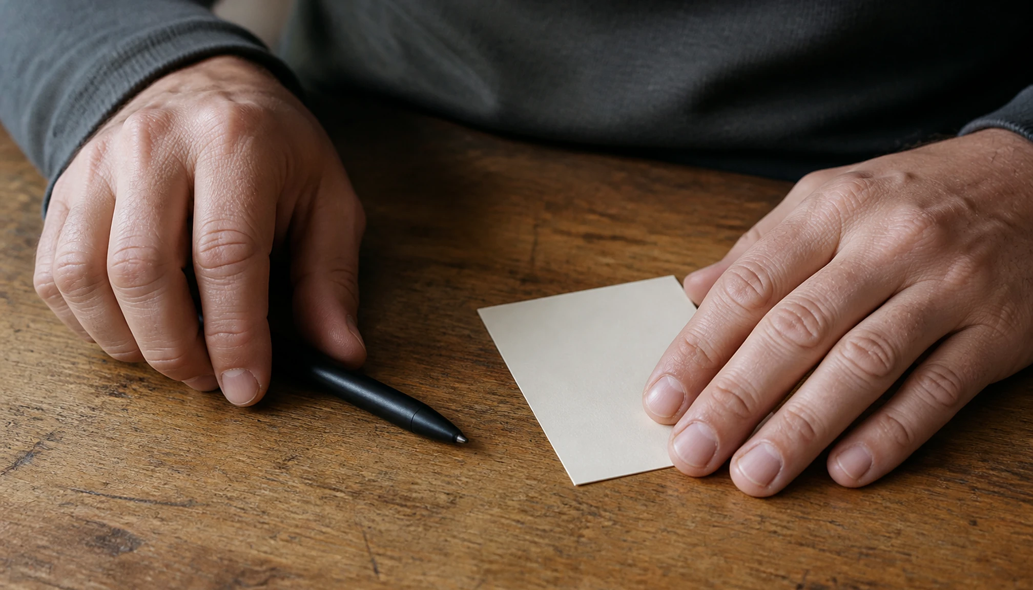 Gérer le stress avant et pendant un examen oral