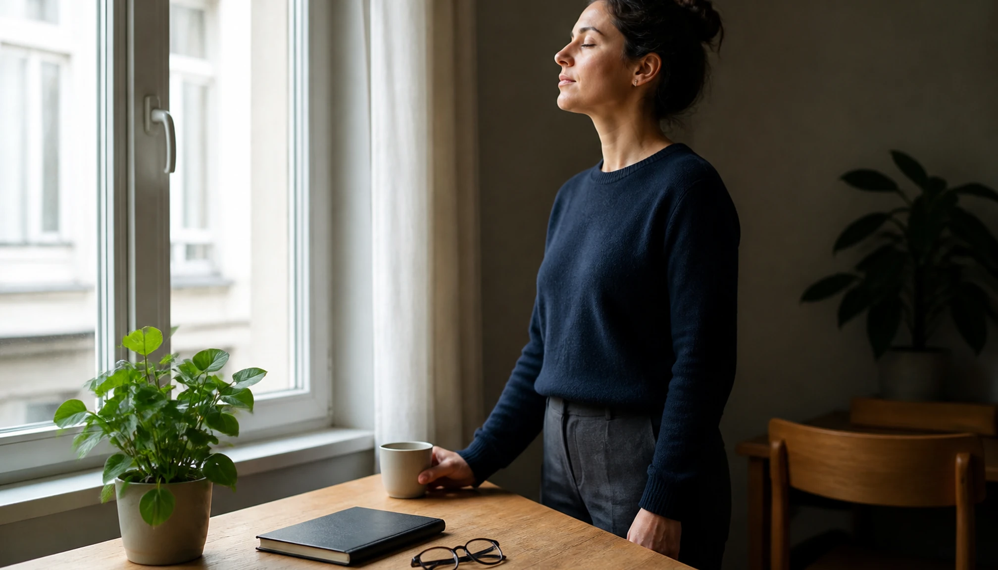 Gérer le stress avant et pendant un examen oral