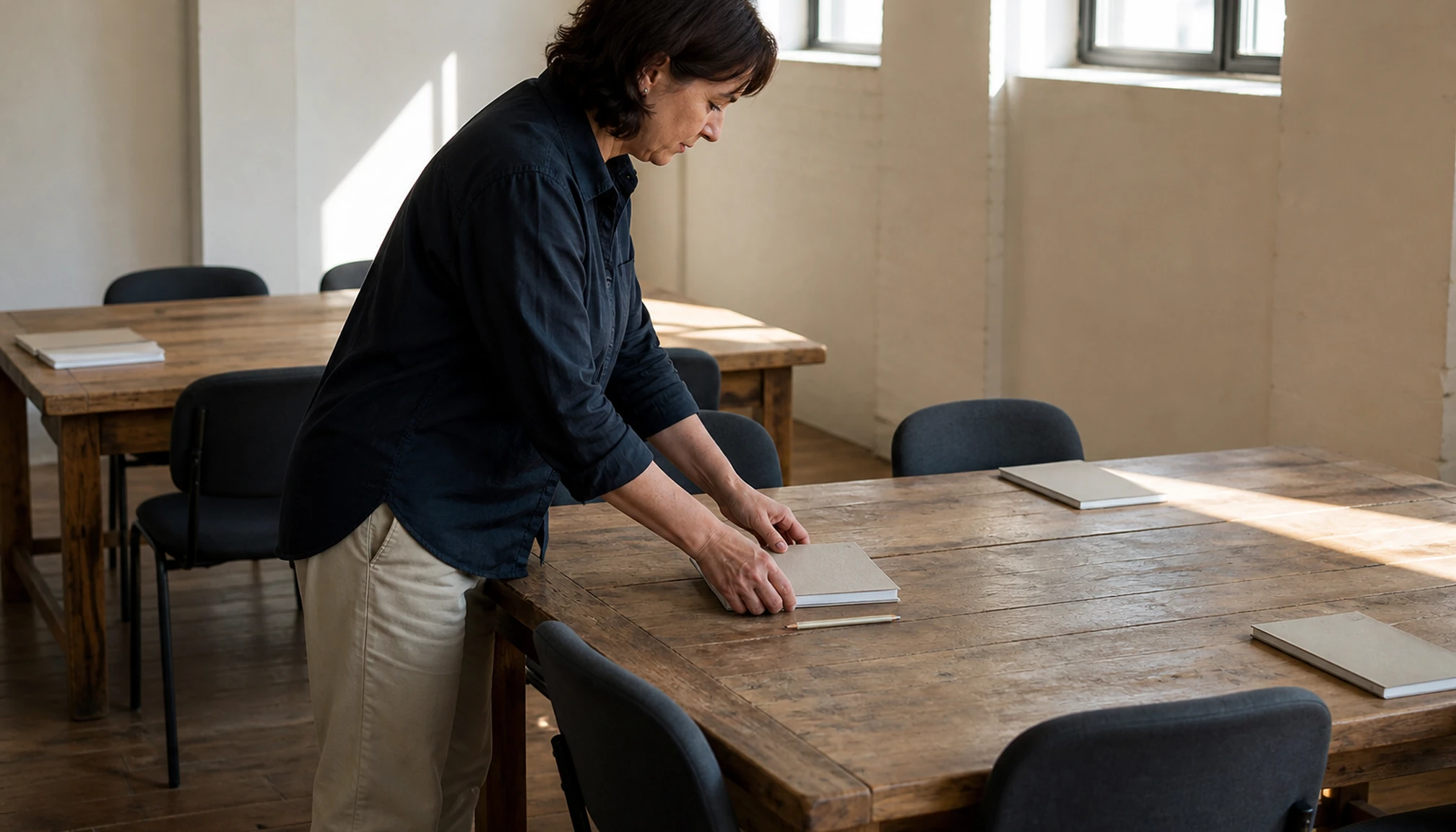 Organiser son travail entre cours à distance et présentiel