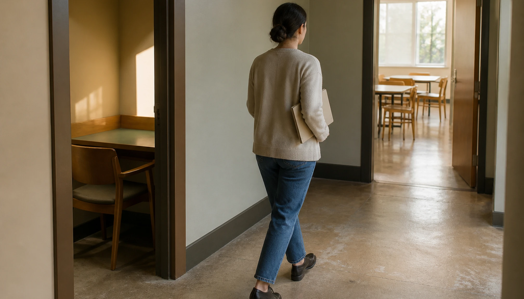 Organiser son travail entre cours à distance et présentiel