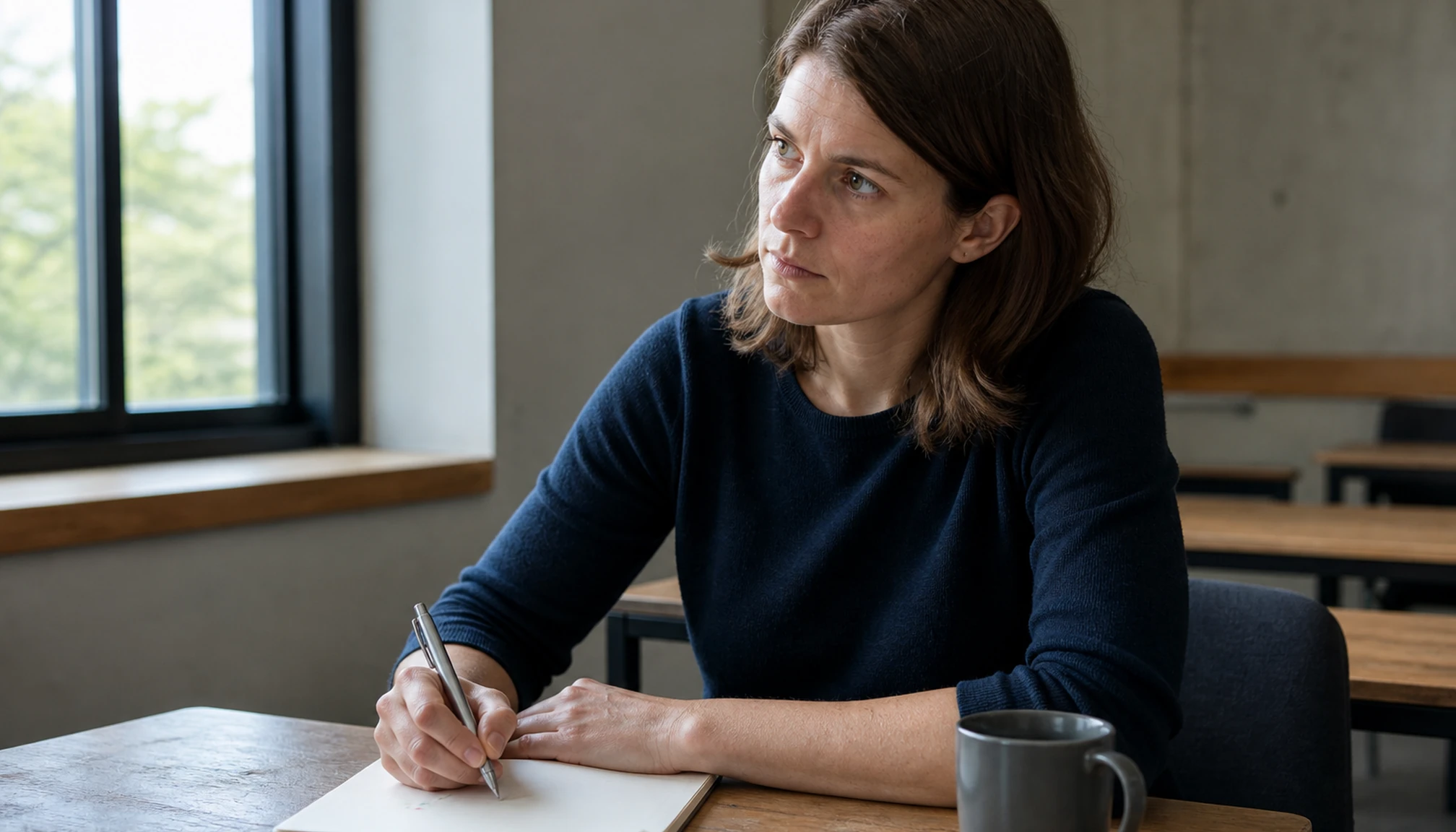 Prendre des notes efficacement sans tout recopier