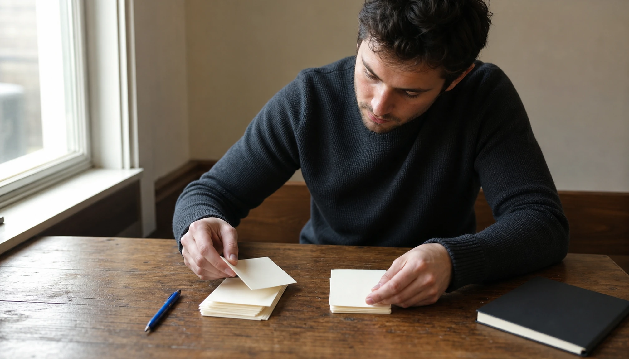 Prendre des notes efficacement sans tout recopier