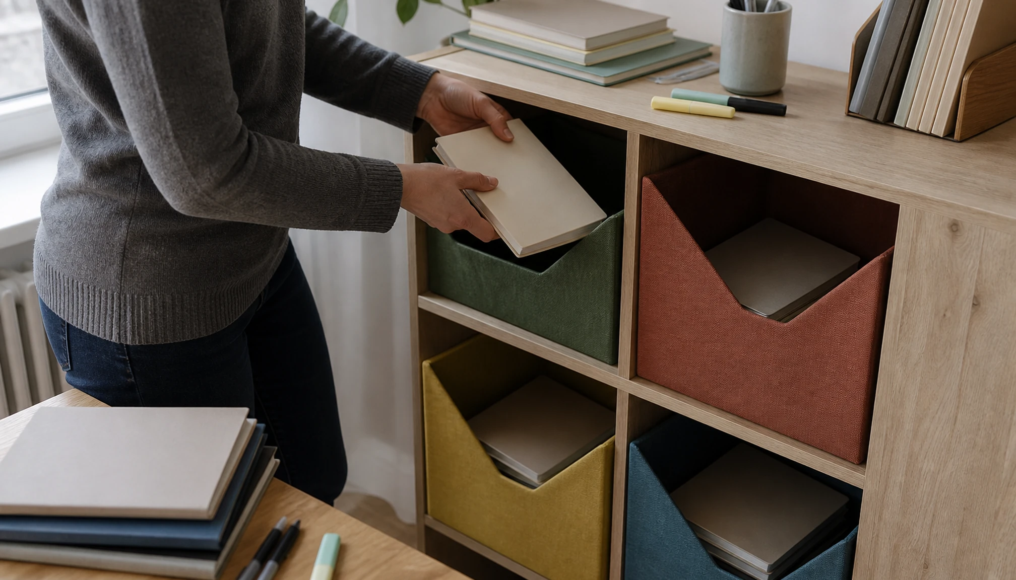 Préparer un concours avec une méthode de travail régulière